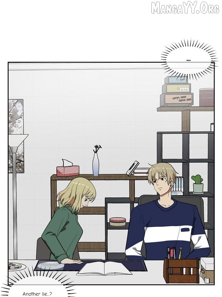 Change Me Chapter 21 - page 7